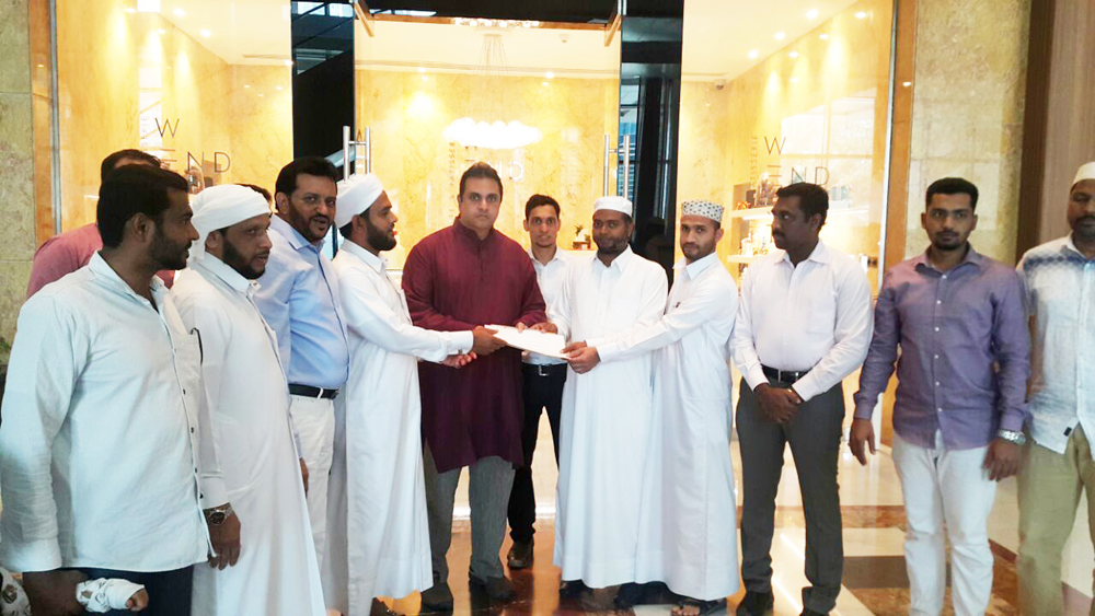 ಮಂಗಳೂರು ವಿಮಾನ ನಿಲ್ದಾಣದಲ್ಲಿ ಪ್ರಯಾಣಿಕರ ಕಿರುಕುಳ ತಪಿ್ಪಸಲು ಮನವಿ